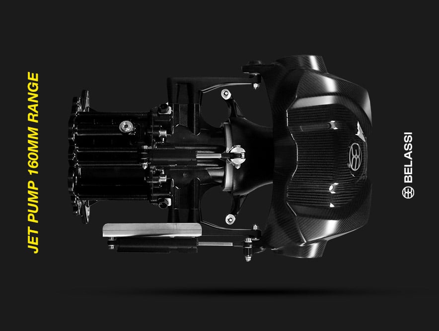 Jet_pump_belassi_development_brake_reverse_trim_system