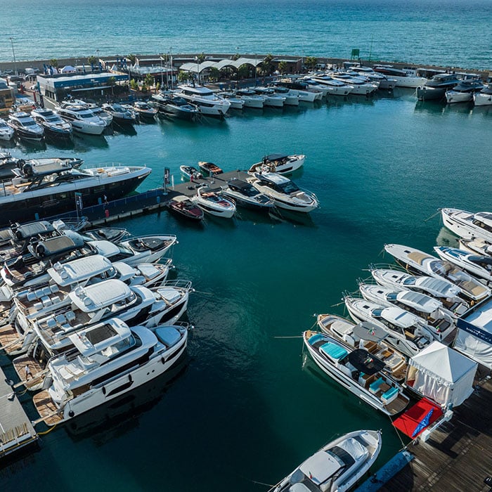 Belassi_Burrasca_Event_Genoa_Boat_Show_Italy