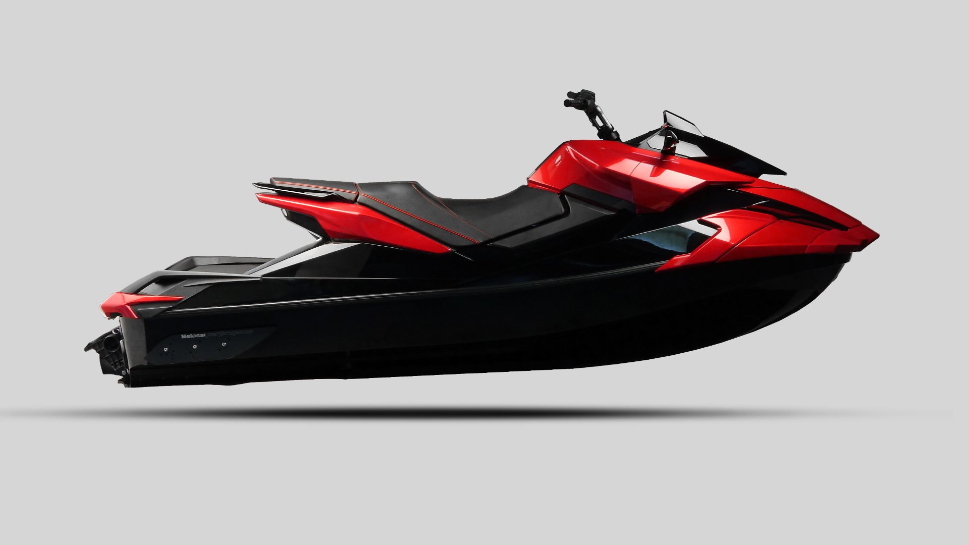 Hydrospace_Benelli_B3R_B3S_jetski_pwc_after_sales_customer_service