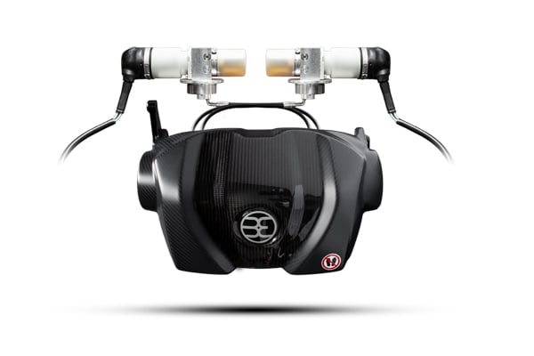 Brake & Trim Bucket image